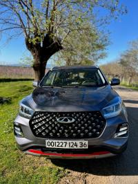سيارات-chery-tiggo-4-pro-2024-premium-عنابة-الجزائر