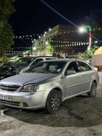 سيارات-chevrolet-optra-4-portes-2007-المدية-الجزائر