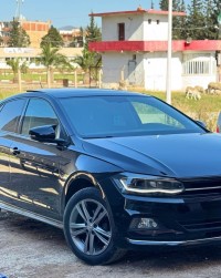 سيارات-volkswagen-polo-2019-carat-exclusive-أمالو-بجاية-الجزائر