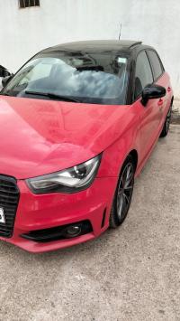 سيارات-audi-a1-2014-s-line-بومرداس-الجزائر
