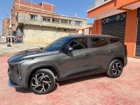 سيارات-geely-cityray-2024-البليدة-الجزائر