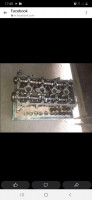 pieces-moteur-culass-spark-3-12-16v-khraissia-alger-algerie