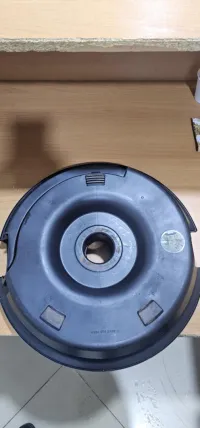 AV caisson de basses ( audi d 'origine)