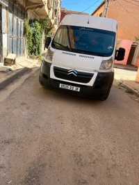 السيارات-النفعية-citroen-jumper-2012-l3h2-تيسمسيلت-الجزائر