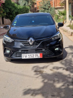 voitures-renault-clio-5-2021-intense-tissemsilt-algerie