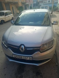 سيارات-renault-symbol-2017-essentielle-الحراش-الجزائر