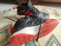 Basket Adidas 