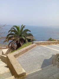 Vente Appartement F4 Alger El marsa