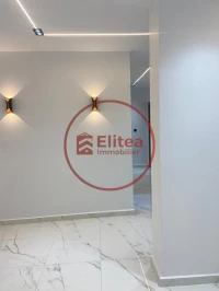 Vente Appartement F4 Alger Mohammadia