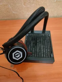 COOLER MASTER WATER COOLING CPU