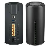 Modem Dual Band Wireless Gigabit AC1750 dlink -sans transfo-