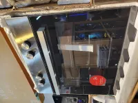 Cristor four encastrable 