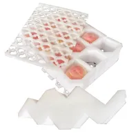 Protection sur mesure EPE MOUSSE- Formes complexes