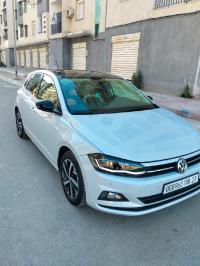 سيارات-volkswagen-polo-2018-beats-عنابة-الجزائر