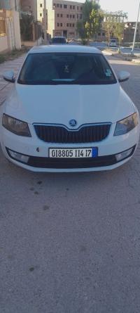سيارات-seat-octavia-2014-ambition-عين-وسارة-الجلفة-الجزائر