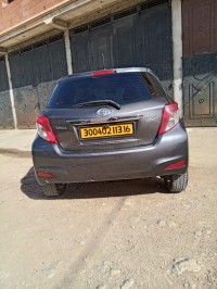 سيارات-toyota-yaris-2013-touch-active-عين-وسارة-الجلفة-الجزائر