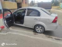 سيارات-chevrolet-aveo-4-portes-2009-عين-بسام-البويرة-الجزائر
