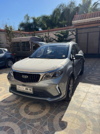 voitures-geely-gx3-pro-2024-privilege-rouiba-alger-algerie