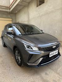سيارات-geely-coolray-2026-super-max-القليعة-تيبازة-الجزائر