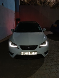 voitures-seat-ibiza-2013-ghazaouet-tlemcen-algerie