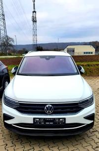 سيارات-volkswagen-tiguan-2022-تيارت-الجزائر