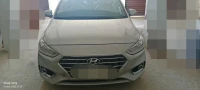Hyundai Accent 2018 GL+