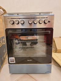 cookers-cuisiniere-maxtor-inox-luxe-tlemcen-algeria