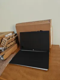 LAPTOP HP 15 fd0005dx - intel core i5 1235u (12é generation) 8G ram,512GO SSD, 15,6 full HD tactil 