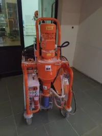 Location machine projeter A4