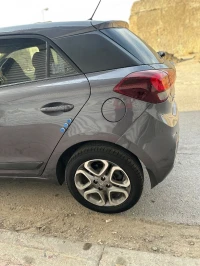 Hyundai i20 2019 i20
