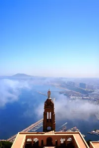 Guide Touristique à Oran