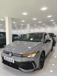 سيارات-volkswagen-golf-8-2025-r-عين-النعجة-الجزائر