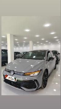 سيارات-volkswagen-golf-8-2025-r-عين-النعجة-الجزائر