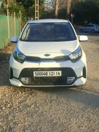Kia Picanto 2021 Nouvelle