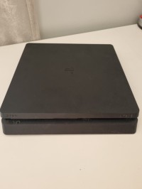 أجهزة-ألعاب-الفيديو-play-station-4-slim-باب-الزوار-الجزائر