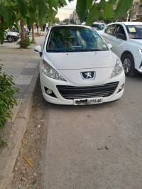cars-peugeot-207-2012-khenchela-algeria