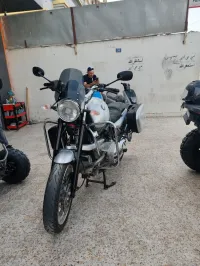BMW Bmw r850r 1978