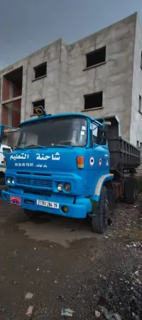 Hino Hino 1984