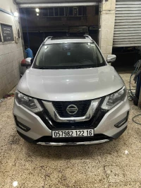 Nissan X Trail 2022 X Trail
