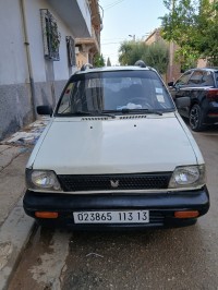 cars-suzuki-maruti-800-2013-sidi-abdelli-tlemcen-algeria