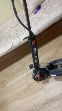 Scooter Scooter 2024
