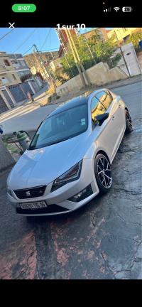 سيارات-seat-leon-2016-fr15-بجاية-الجزائر