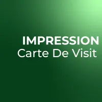 Carte de visit 