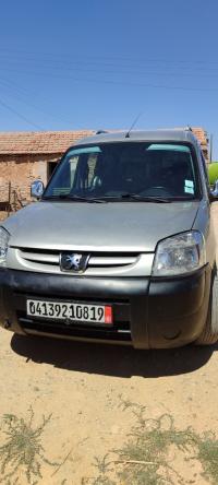 السيارات-النفعية-peugeot-partner-2008-origin-بئر-حدادة-سطيف-الجزائر