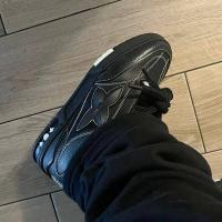 Lv skate 2 black (high quality)