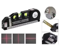 Laser Niveau متنوع الوضائف