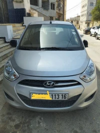 Hyundai i10 2013 i10