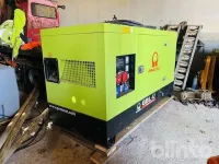 groupe electrogene 43 kva