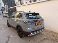 سيارات-volkswagen-tahru-2025-sharp-بوفاريك-البليدة-الجزائر