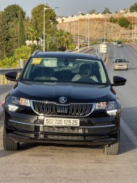 سيارات-skoda-karoq-2025-قسنطينة-الجزائر